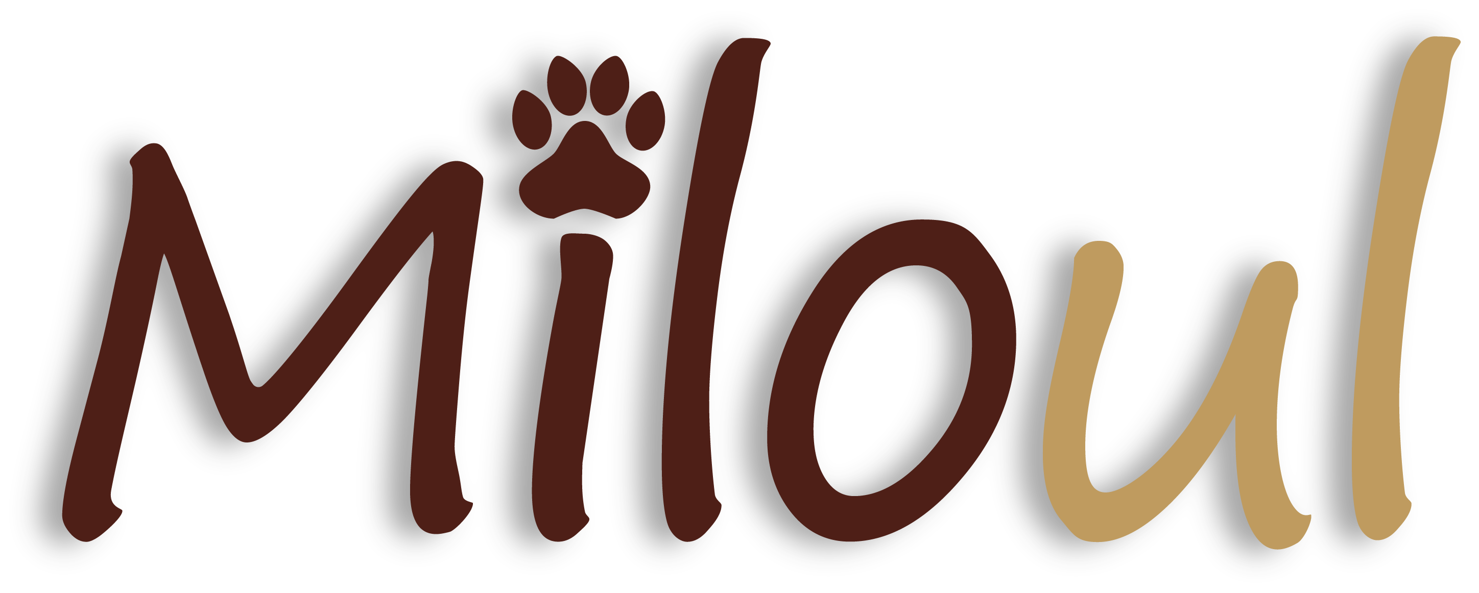 Store logo